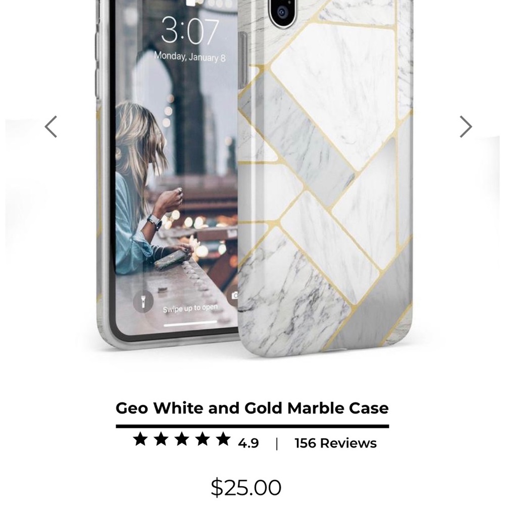 CASELY iPhone case - Picture 5 of 6